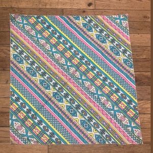 Aztec Arizona Tea Bandana